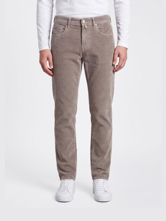 26FW 야콥코헨 스트레이트 팬츠 JUMQE009054S3653 B75 Denim
