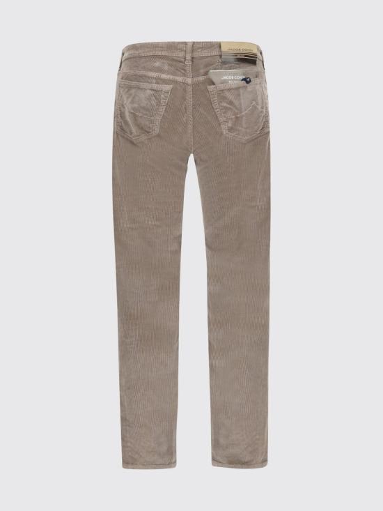 26FW 야콥코헨 스트레이트 팬츠 JUMQE009054S3653 B75 Denim - JACOB COHËN