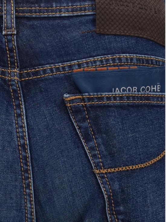 26FW 야콥코헨 데님 팬츠 JUMQE015031S4213 100D Denim - JACOB COHËN