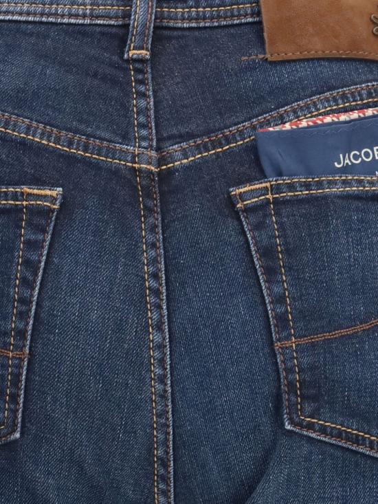 26FW 야콥코헨 데님 팬츠 JUMQE031032S4369 100D Denim - JACOB COHËN
