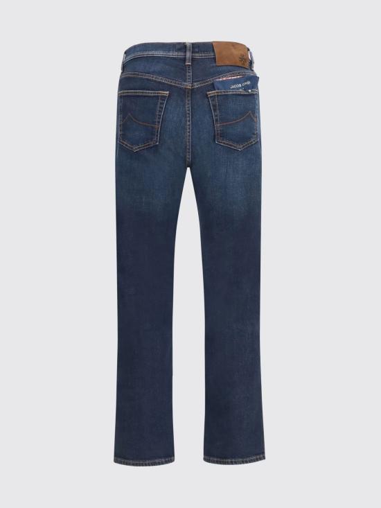 26FW 야콥코헨 데님 팬츠 JUMQE031032S4369 100D Denim - JACOB COHËN