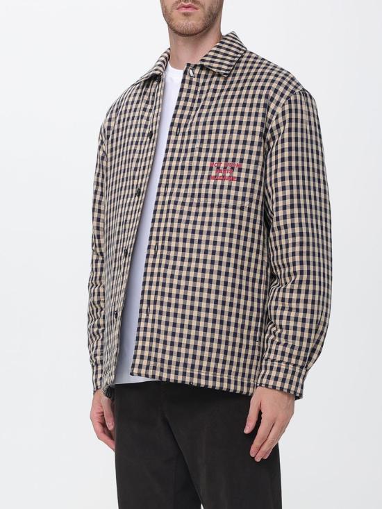 26FW 드롤드무슈 자켓 PERMSH270CO310 BG Beige - DROLE DE MONSIEUR