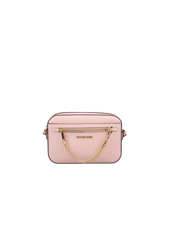  마이클 코어스 크로스백 35S1GTTC7L POWDER BLUSH ONESIZE Michael Kors PINK - MICHAEL KORS