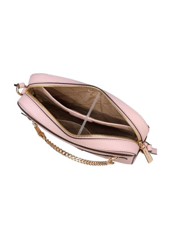  마이클 코어스 크로스백 35S1GTTC7L POWDER BLUSH ONESIZE Michael Kors PINK - MICHAEL KORS