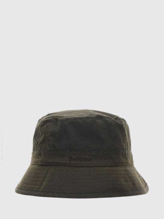26FW 바버 버킷햇 MHA0001 OL71 Olive