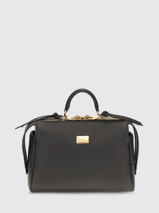 26FW 돌체앤가바나 토트백 BB7939A0841 80999 Black