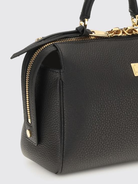 26FW 돌체앤가바나 토트백 BB7939A0841 80999 Black - DOLCE & GABBANA
