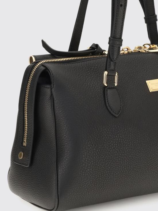 26FW 돌체앤가바나 숄더백 BB7844A0841 80999 Black - DOLCE & GABBANA