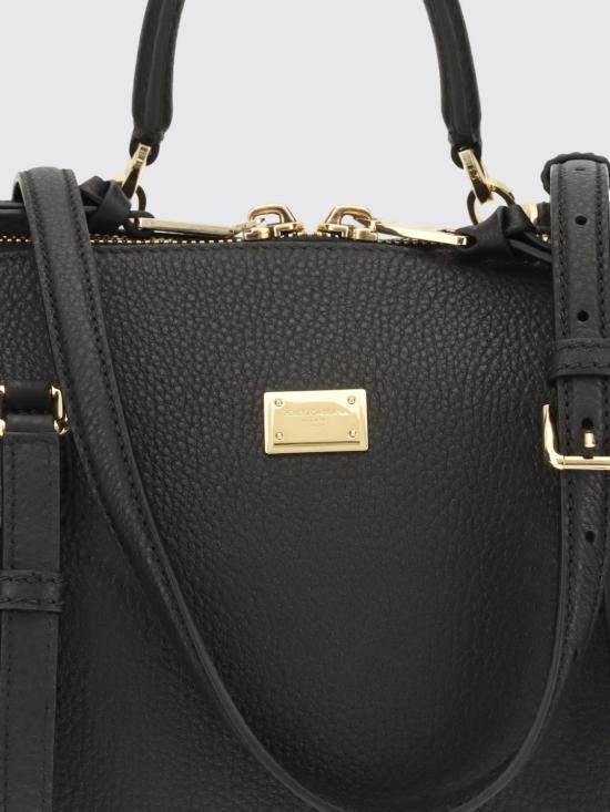 26FW 돌체앤가바나 숄더백 BB7844A0841 80999 Black - DOLCE & GABBANA