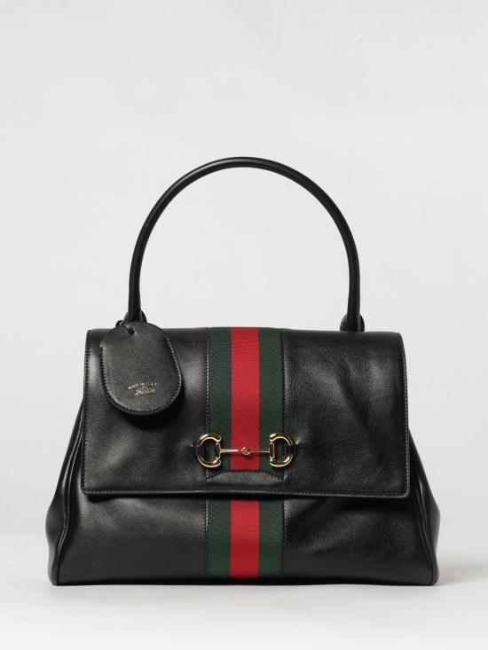 26FW 구찌 토트백 875018AAGIQ 1053 Black