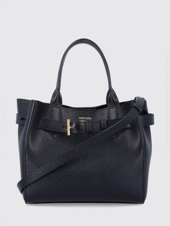 26FW 톰포드 토트백 L1885LCL429X NAA Black
