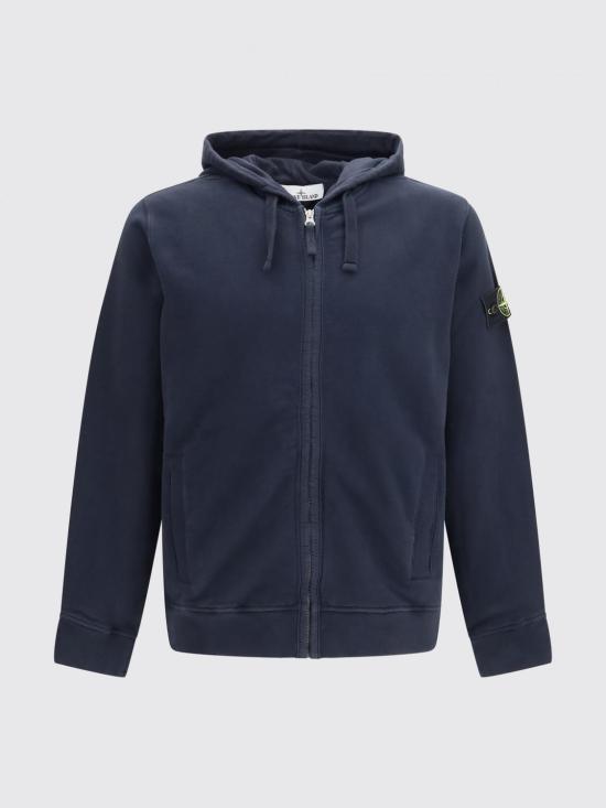 26FW 스톤 아일랜드 긴팔 티셔츠 6100067S0A20 V0020 Navy - STONE ISLAND