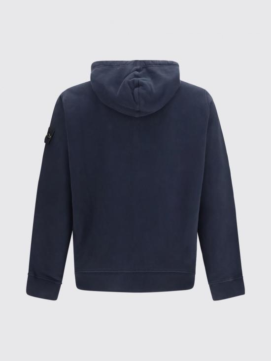 26FW 스톤 아일랜드 긴팔 티셔츠 6100067S0A20 V0020 Navy - STONE ISLAND