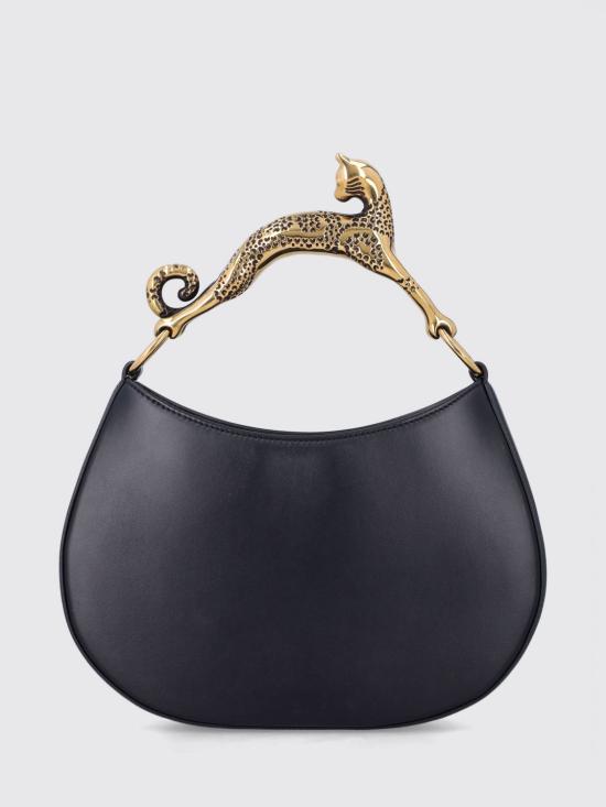 26FW 랑방 토트백 BGSHC1NAPANAPA 10 Black - LANVIN