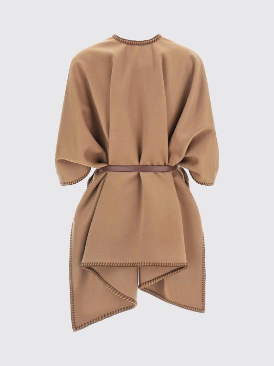 26FW 막스마라 코트 2624546121600 035 Beige - MAX MARA