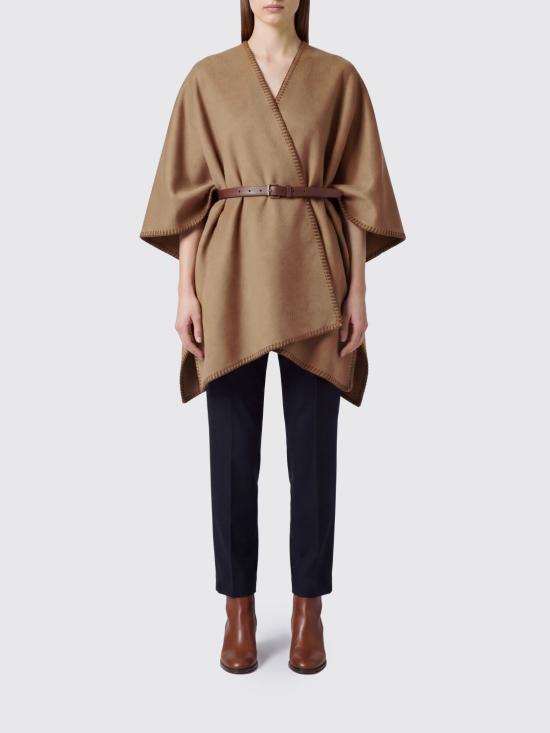 26FW 막스마라 코트 2624546121600 035 Beige