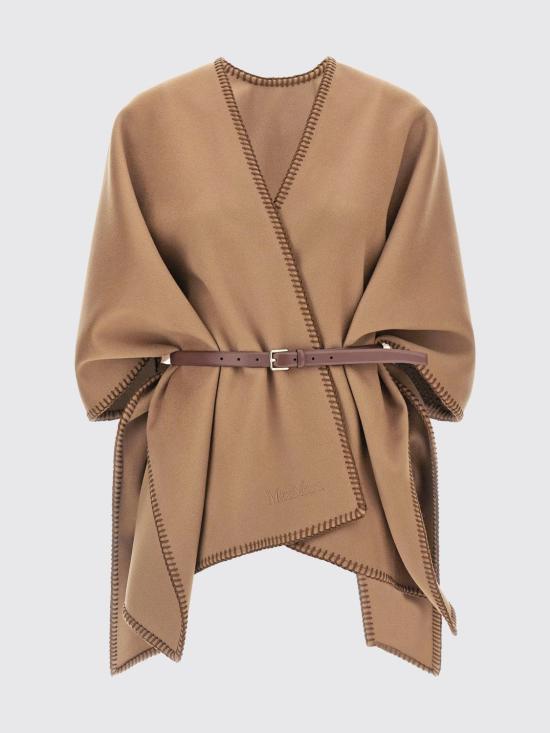 26FW 막스마라 코트 2624546121600 035 Beige - MAX MARA
