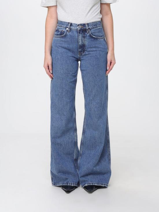26FW 애니빙 데님 팬츠 A0612261 WHD91 Blue