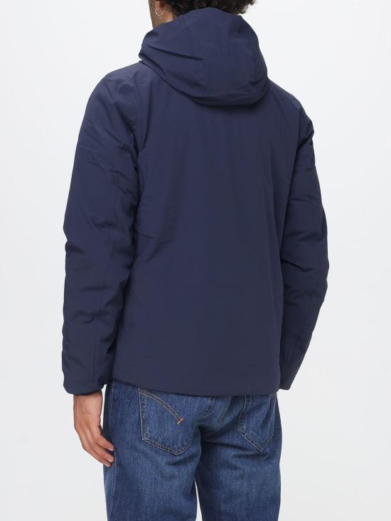 26FW 까웨 자켓 K6128VW D0C Blue - K-WAY
