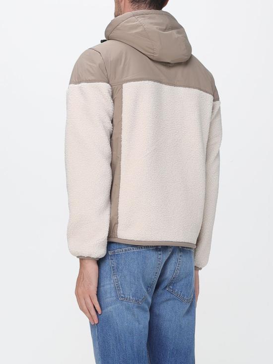 26FW 까웨 자켓 K5122SW A02 Beige - K-WAY