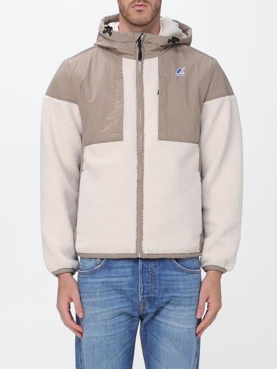 26FW 까웨 자켓 K5122SW A02 Beige