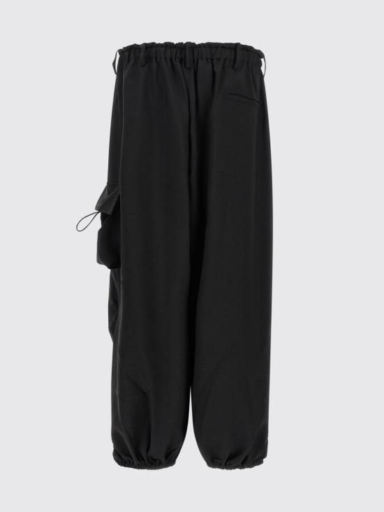 26FW 와이쓰리 팬츠 KS7655 Black - Y-3