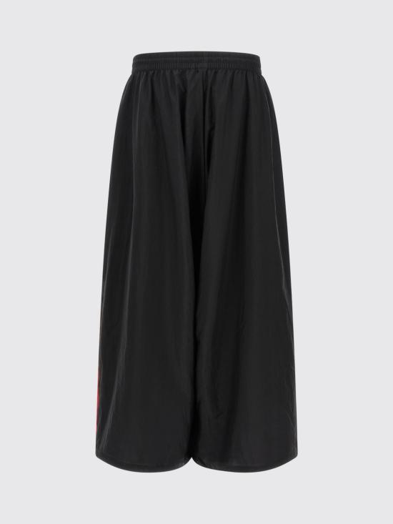 26FW 와이쓰리 스트레이트 팬츠 HZ9641 Black - Y-3
