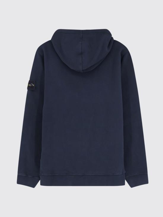 26FW 스톤 아일랜드 긴팔 티셔츠 6100048S0A20 V0020 Blue - STONE ISLAND
