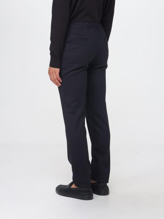 26FW 인코텍스 팬츠 1TS0844536C 820 Blue - INCOTEX