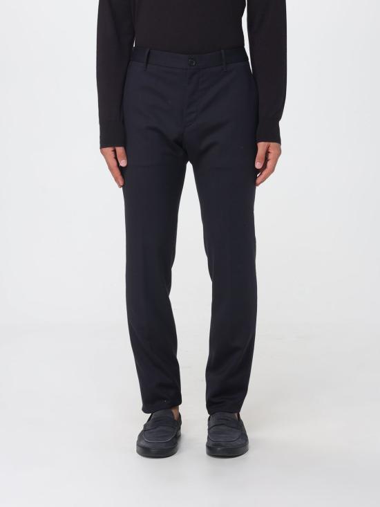 26FW 인코텍스 팬츠 1TS0844536C 820 Blue