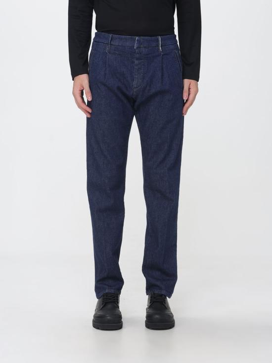 26FW 인코텍스 데님 팬츠 BXT05C2641A W01A Blue