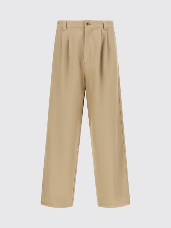 26FW 아페쎄 스트레이트 팬츠 COHLCH08027 BAA Beige - A.P.C.