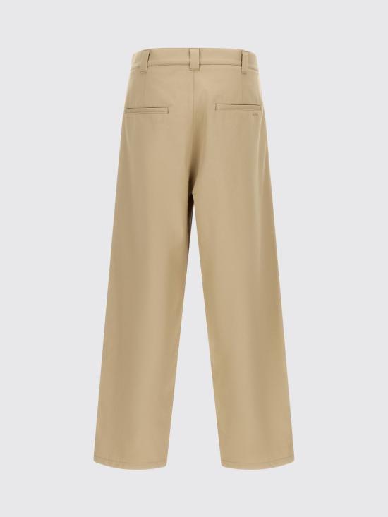 26FW 아페쎄 스트레이트 팬츠 COHLCH08027 BAA Beige - A.P.C.