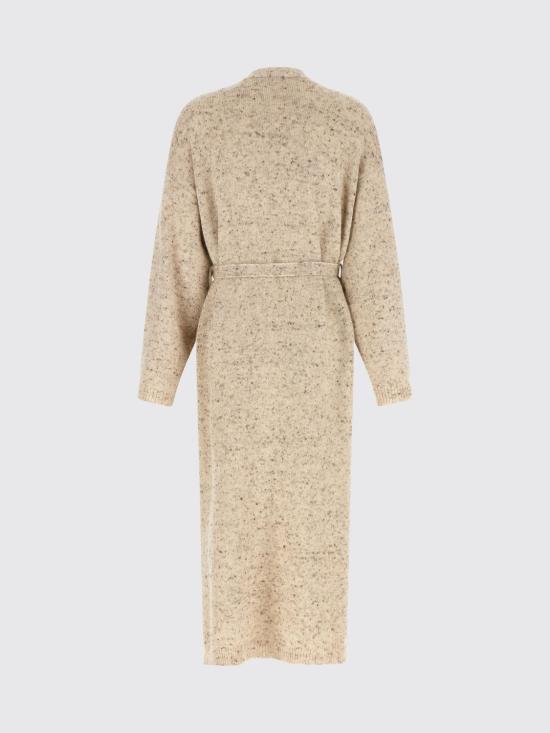 26FW 파비아나 필리피 가디건 MAD216F088M258 CASHA Beige - FABIANA FILIPPI