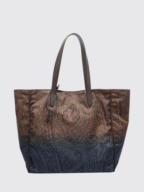 26FW 에트로 숄더백 WP1D0064AK18F X0825 Brown