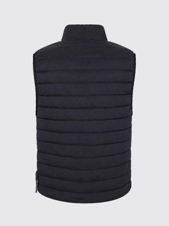 26FW 스톤 아일랜드 패딩 조끼 G100011S0183 V0020 Navy - STONE ISLAND