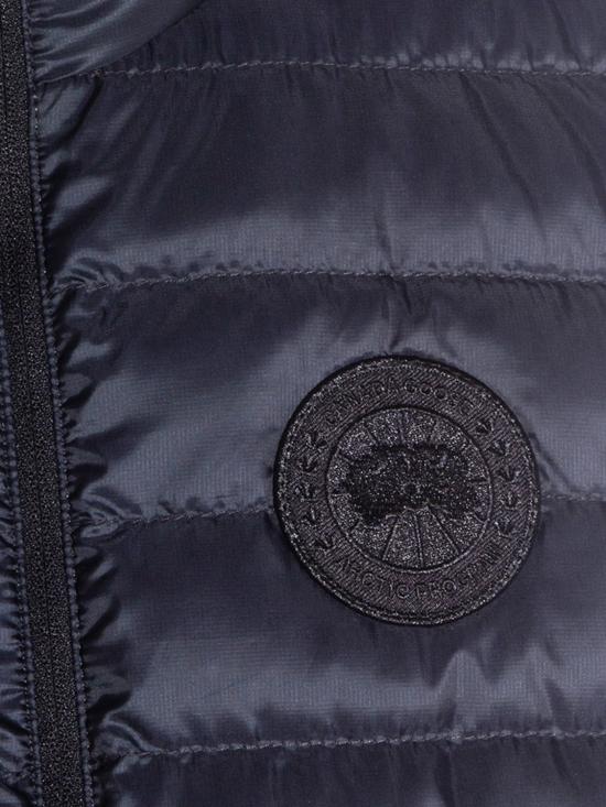 26FW 캐나다구스 패딩 조끼 2490MT 9061 Black - CANADA GOOSE