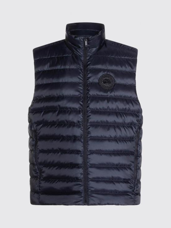 26FW 캐나다구스 패딩 조끼 2490MT 9061 Black - CANADA GOOSE