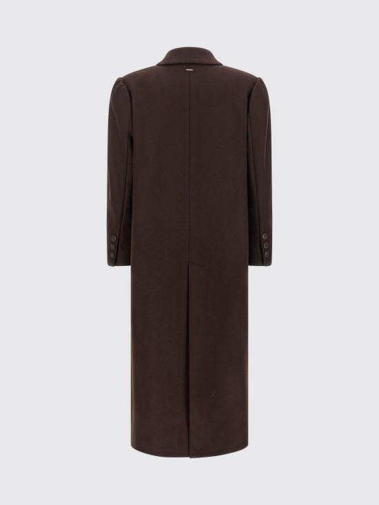 26FW 트윈셋 코트 262TP2450 13411 Brown - TWINSET