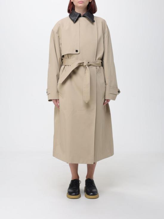 26FW 보테가베네타 자켓 874798V6KO0 2549 Beige