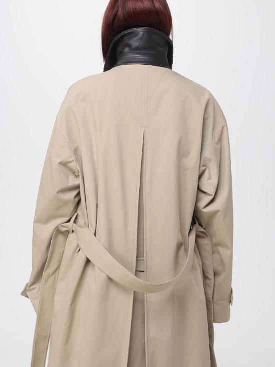 26FW 보테가베네타 자켓 874798V6KO0 2549 Beige - BOTTEGA VENETA
