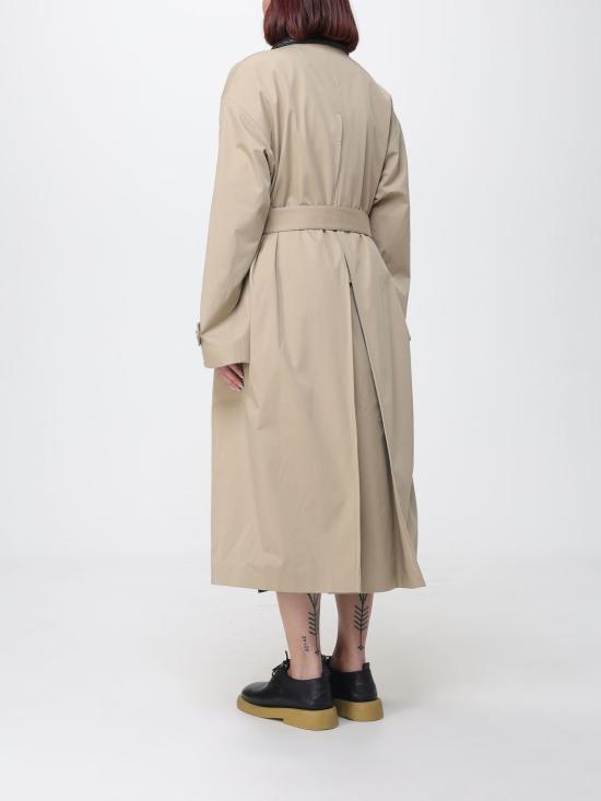 26FW 보테가베네타 자켓 874798V6KO0 2549 Beige - BOTTEGA VENETA