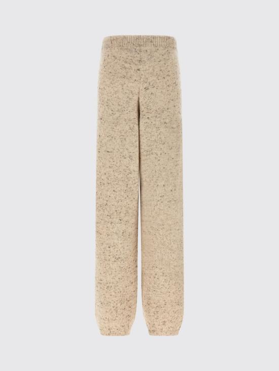 26FW 파비아나 필리피 스트레이트 팬츠 PAD216F336M258 0167 Beige - FABIANA FILIPPI