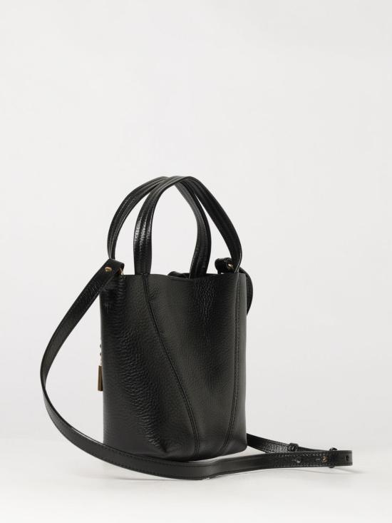 26FW 끌로에 숄더백 CH25SS812N84 001 Black - CHLOE