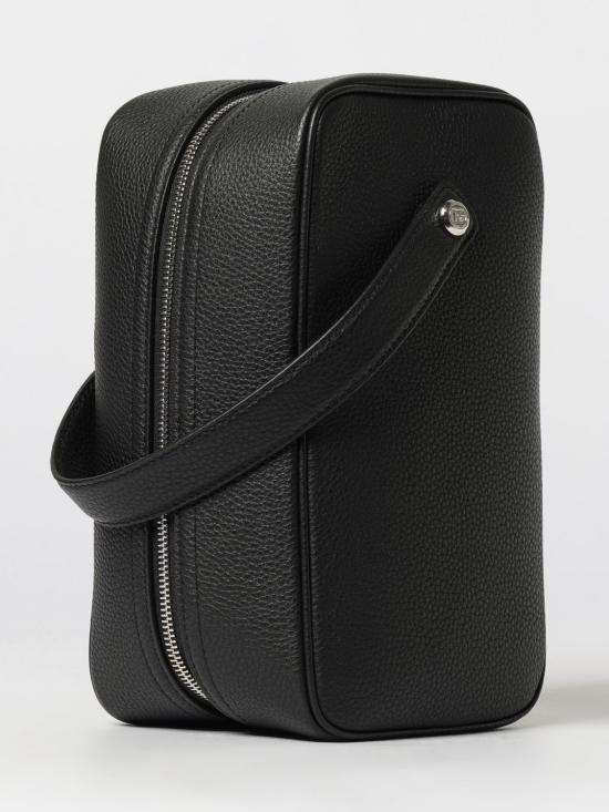 26FW 돌체앤가바나 Lock calfskin 핸드백 BM2449A0370 80999 Black - DOLCE & GABBANA