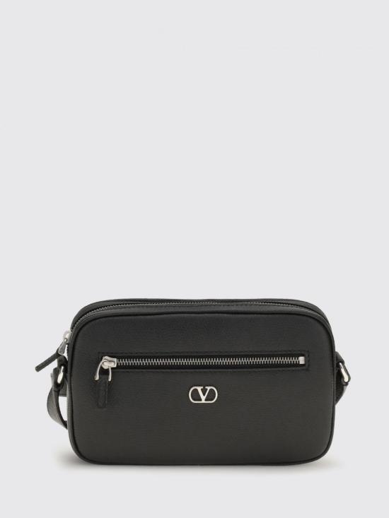 26FW 발렌티노 가라바니 숄더백 P0AW7UAG 0NO Black