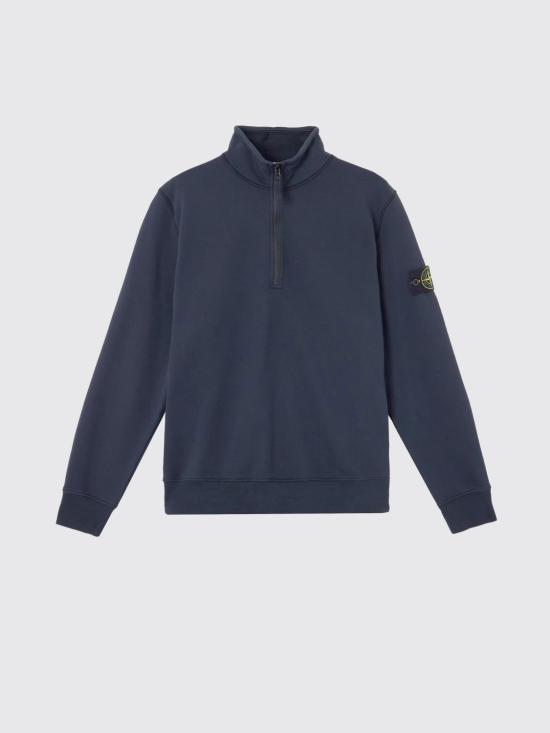 26FW 스톤 아일랜드 긴팔 티셔츠 6100070S0051 V002E Blue - STONE ISLAND