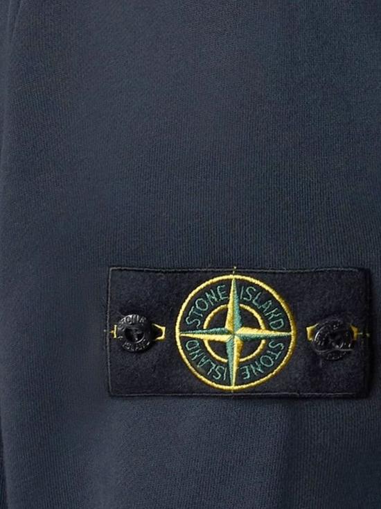26FW 스톤 아일랜드 긴팔 티셔츠 6100070S0051 V002E Blue - STONE ISLAND