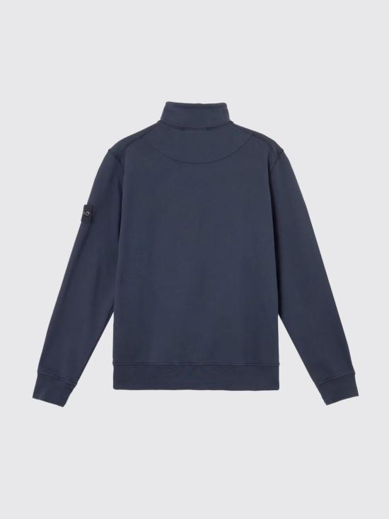 26FW 스톤 아일랜드 긴팔 티셔츠 6100070S0051 V002E Blue - STONE ISLAND
