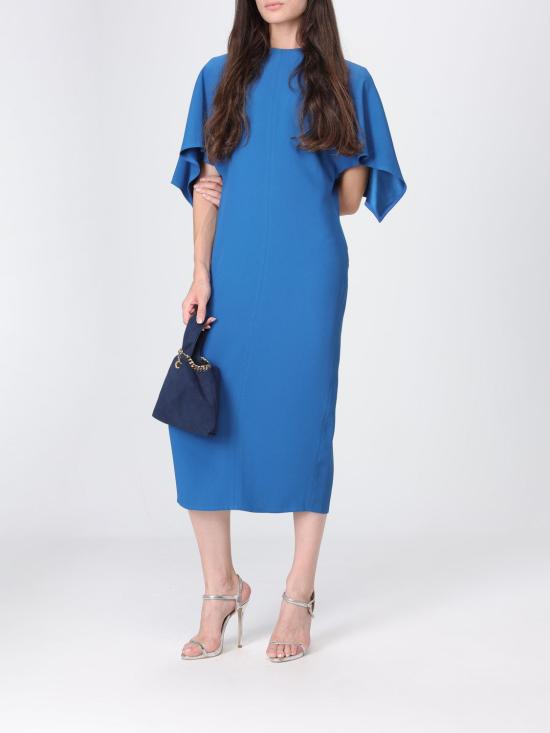 26FW 스텔라 맥카트니 토트백 7B0205WP0543 4000 Blue - STELLA MCCARTNEY